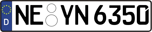 NE-YN6350
