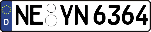 NE-YN6364