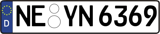 NE-YN6369