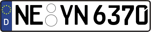 NE-YN6370
