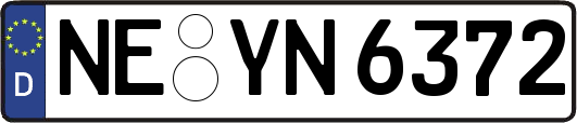NE-YN6372