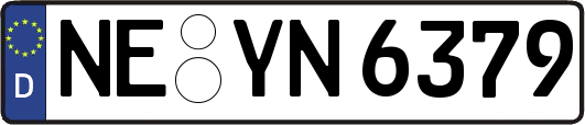 NE-YN6379