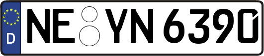 NE-YN6390