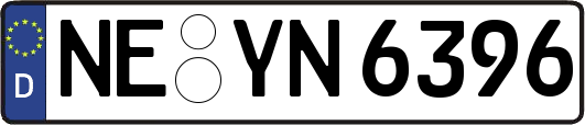 NE-YN6396
