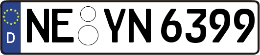 NE-YN6399