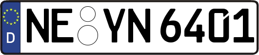 NE-YN6401