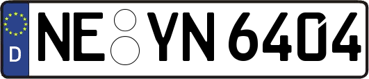 NE-YN6404