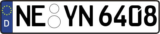 NE-YN6408