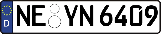 NE-YN6409
