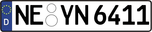 NE-YN6411