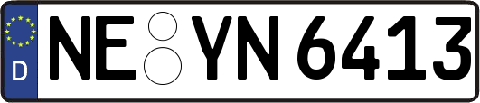 NE-YN6413