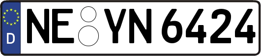 NE-YN6424