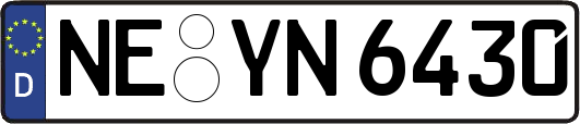 NE-YN6430
