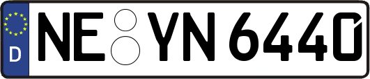 NE-YN6440