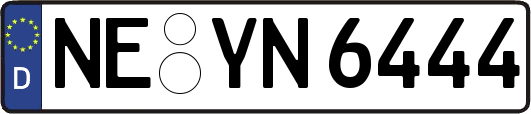 NE-YN6444
