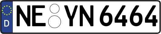 NE-YN6464