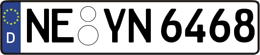 NE-YN6468