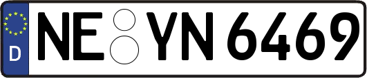 NE-YN6469