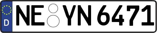 NE-YN6471