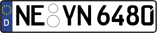 NE-YN6480