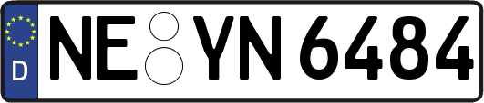 NE-YN6484