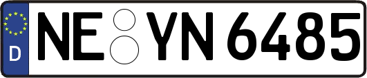 NE-YN6485