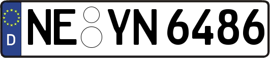 NE-YN6486