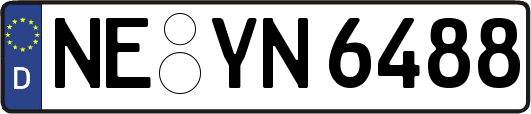 NE-YN6488