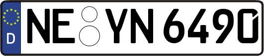 NE-YN6490