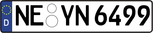 NE-YN6499