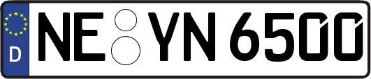 NE-YN6500
