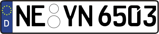 NE-YN6503