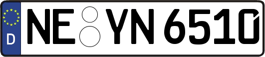 NE-YN6510