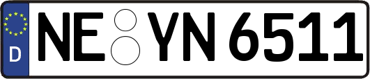 NE-YN6511