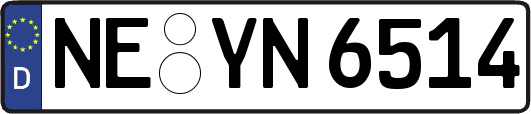 NE-YN6514