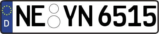 NE-YN6515