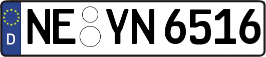 NE-YN6516