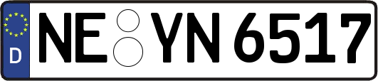 NE-YN6517