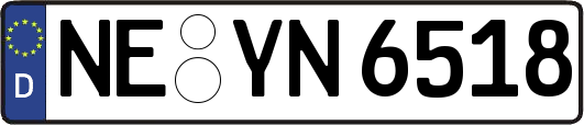 NE-YN6518