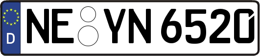 NE-YN6520