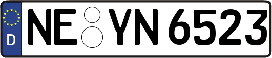NE-YN6523