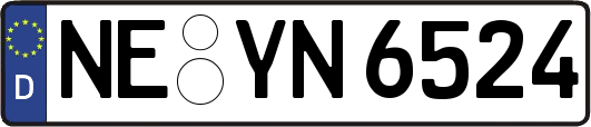 NE-YN6524