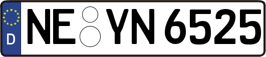 NE-YN6525