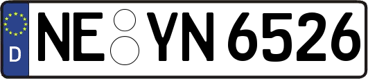NE-YN6526