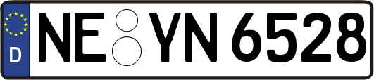NE-YN6528
