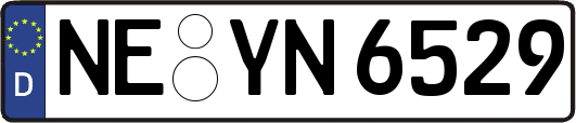 NE-YN6529