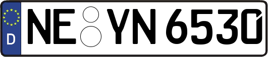 NE-YN6530
