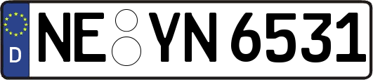 NE-YN6531