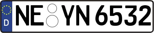 NE-YN6532