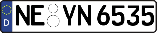 NE-YN6535